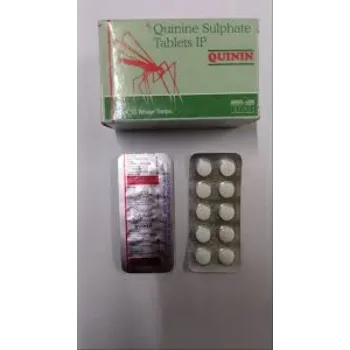 Quinine Sulphate